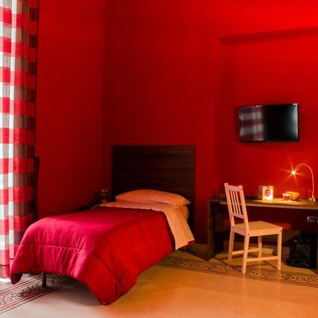 Holiday Naples Art Rooms Dış mekan fotoğraf