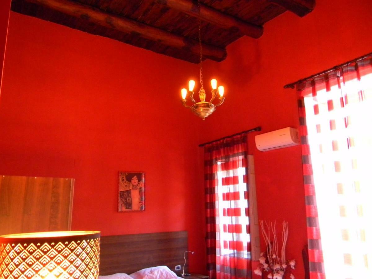 Holiday Naples Art Rooms Dış mekan fotoğraf