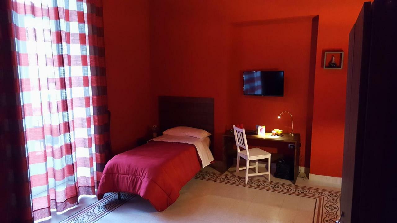 Holiday Naples Art Rooms Dış mekan fotoğraf