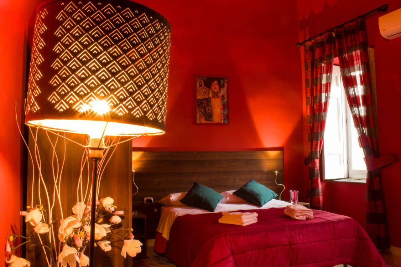 Holiday Naples Art Rooms Dış mekan fotoğraf