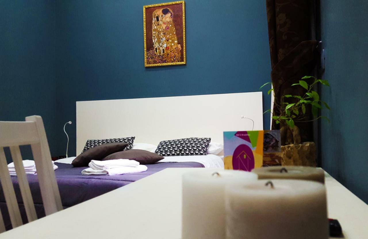 Holiday Naples Art Rooms Dış mekan fotoğraf